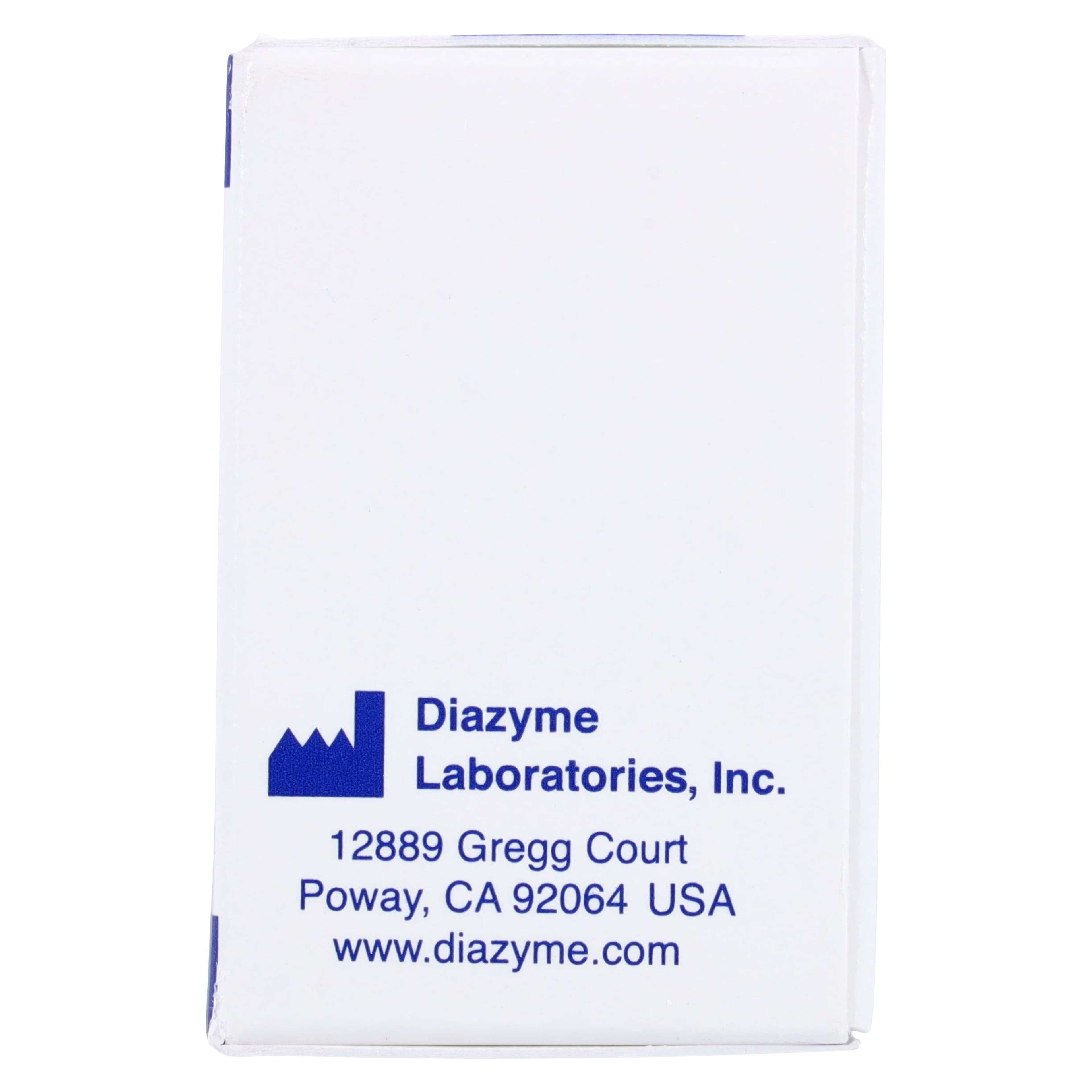 Diazyme Homocysteine Level 4 Control, 4 x 3 mL, for Synchron Systems thumbnail 5