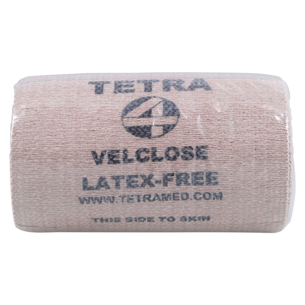 Tetra Medical Velclose Stretch Bandage, Elastic, 3" x 5 yd, 10/Box thumbnail 3
