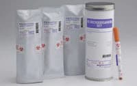 Microscan Dry Positive Substrate & MIC Organism Control, 2/Package - Microscan Dry Pos Substate&MIC - Image 1