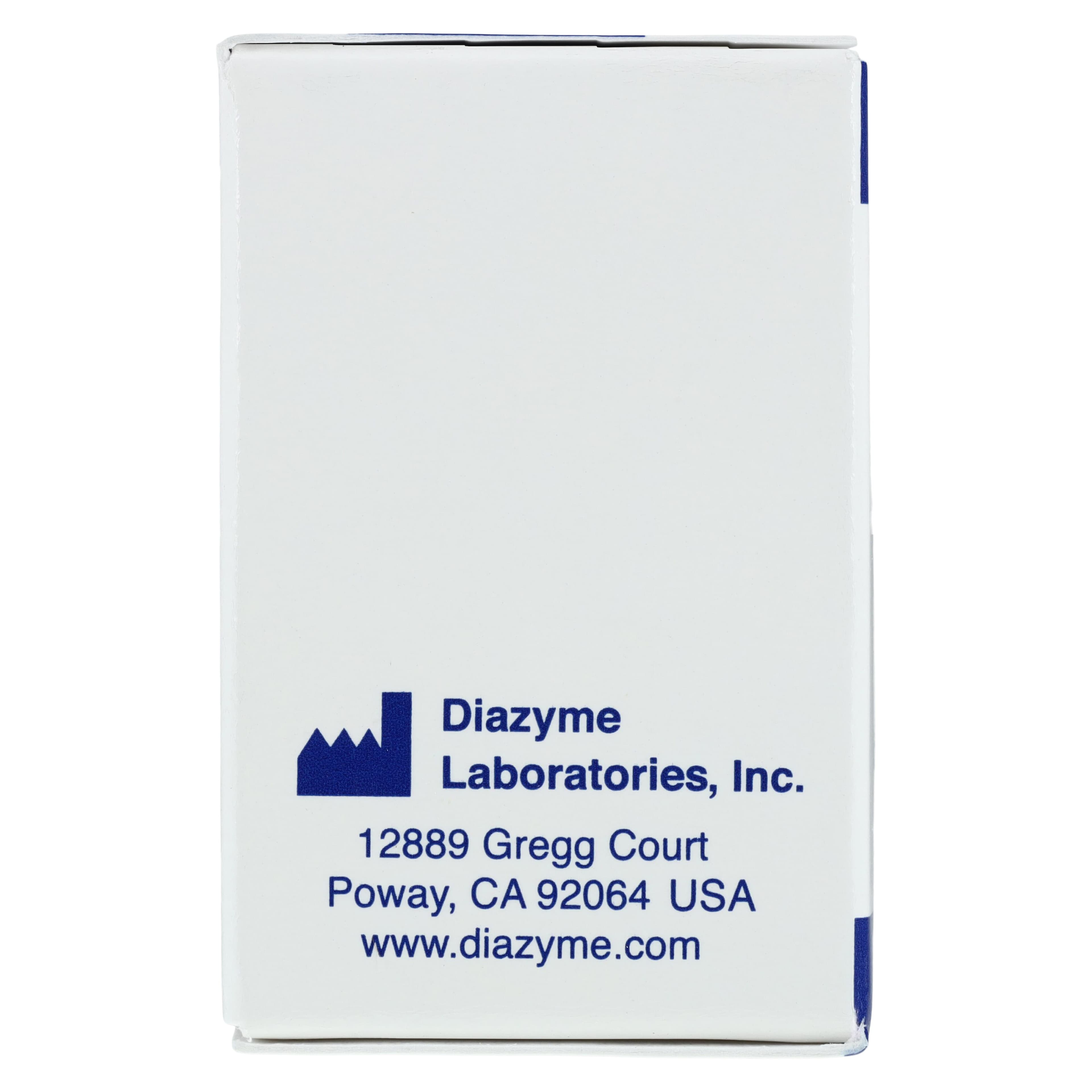 Diazyme Homocysteine Calibrator, 5-Point, 5 x 3 mL Liquid, for Clinical Analyzers thumbnail 7
