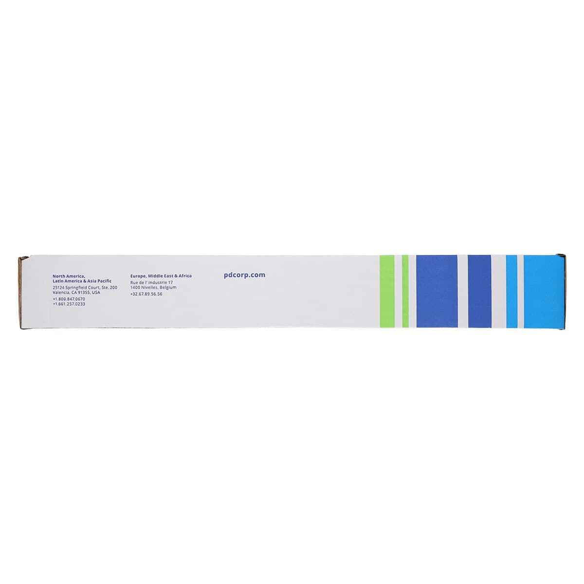 Sentry SuperBand Alert Wristband, Polyester, Permanent Snap, Pre-Printed Allergy Alert, Adult, Red, 11-1/2", Disposable, 500/Box thumbnail 4