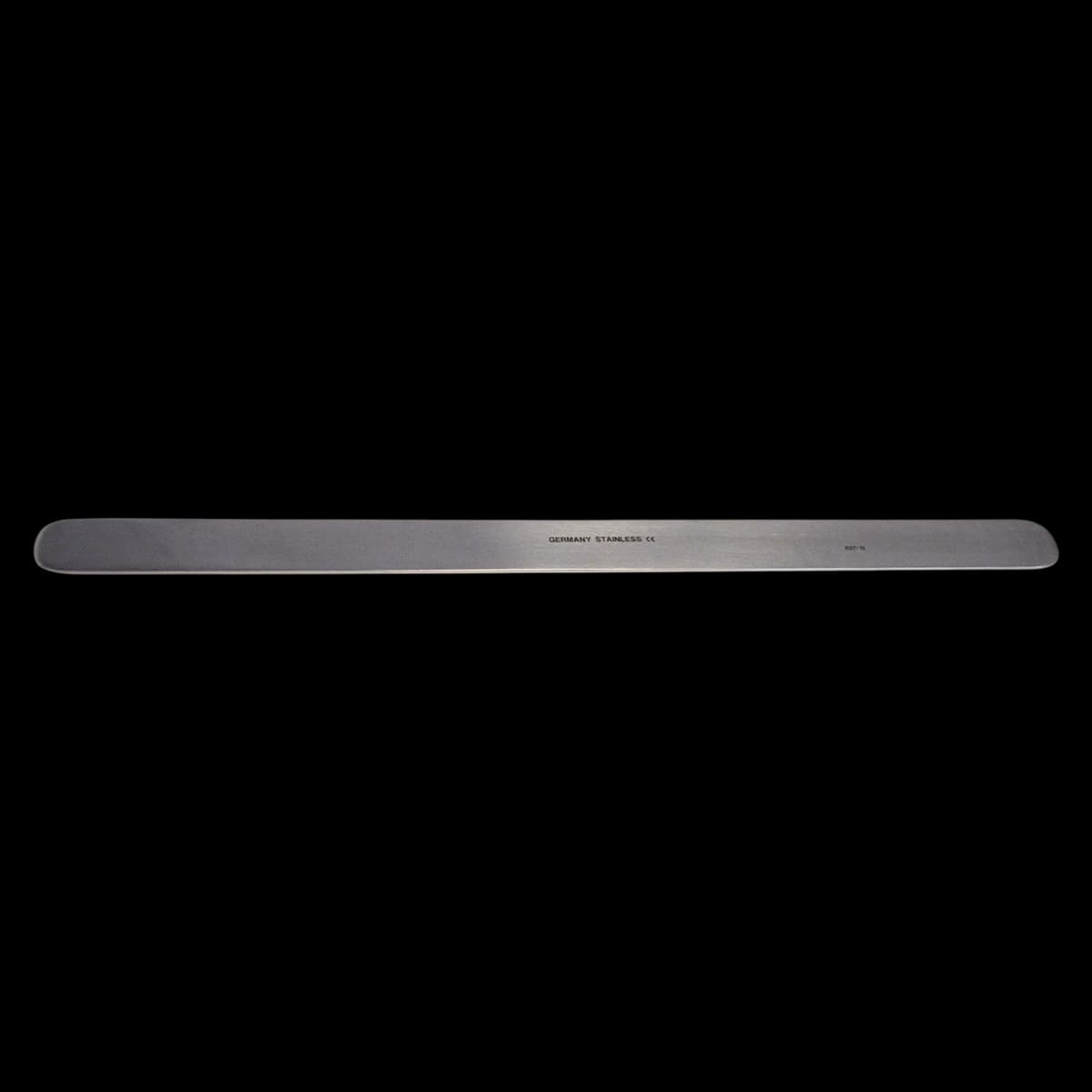 Ribbon Retractor, 12 x 200 mm (8"), Stainless Steel, Each - Retractor Ribbon 12x200mm - Image 1