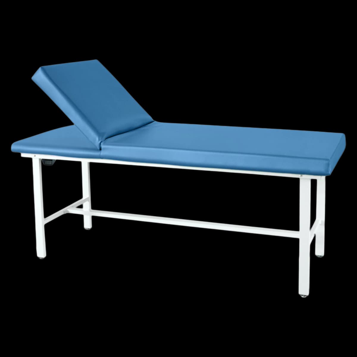 Winco Mfg Blueridge Treatment Table, 400 lb Capacity - Table Treatment Blueridge - Image 1