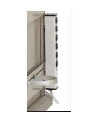 Intermetro Industries Oxygen Tank Bracket - Bracket f/Oxygen Tank - Image 1