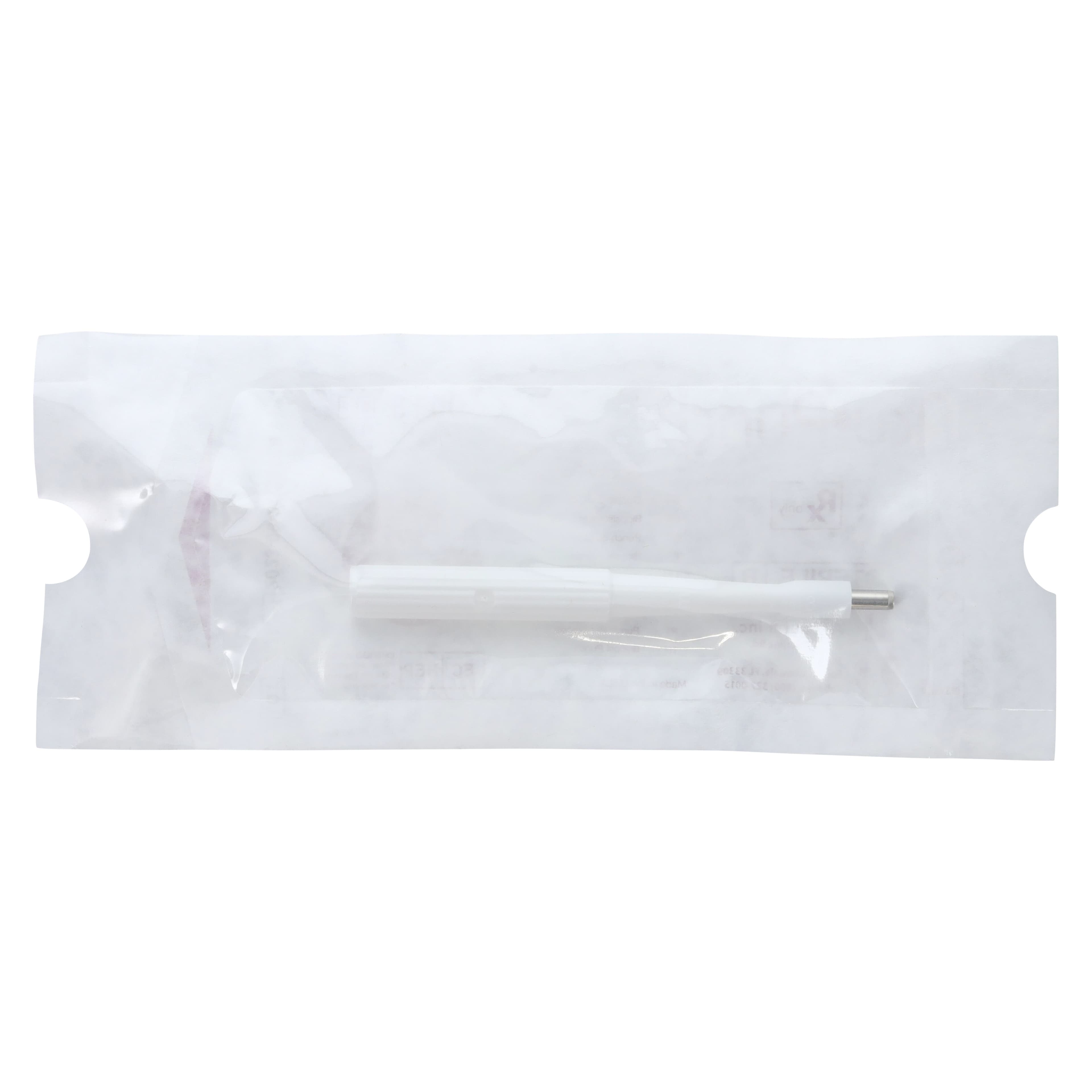 Acu-Punch Dermal Biopsy Punch, 3mm, Stainless Steel, Sterile, Disposable, 25/Box thumbnail 2