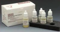 Matrix Plus Chol f/ BioLis 24i Standard Linearity, 5x15mL Kit, 5/Bottle - Matrix Plus Chol f/ BioLis 24i - Image 1