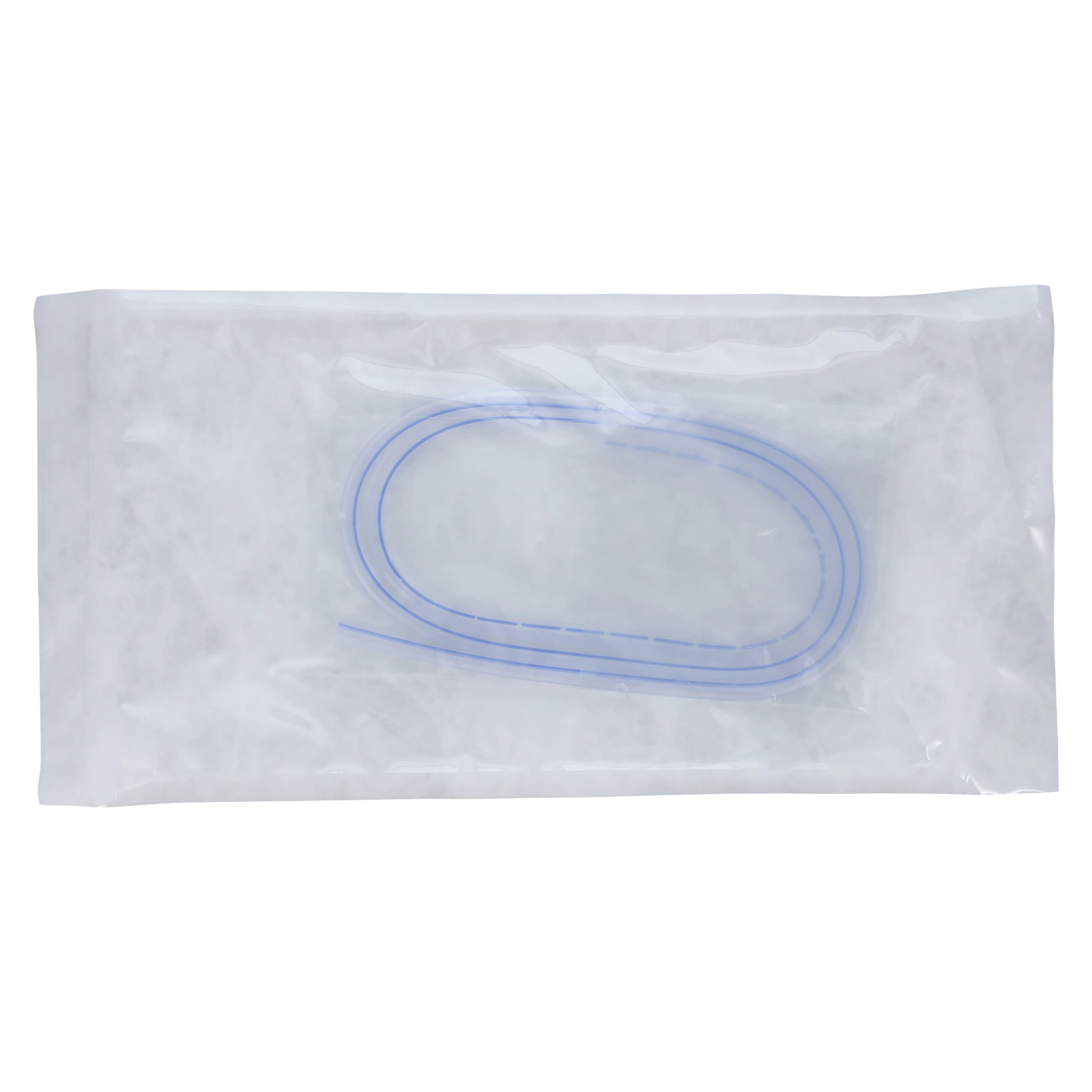 Aspen Surgical Discrete Wound Drain, 15Fr, Round Tip, End Perforated, without Trocar thumbnail 2