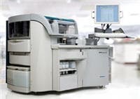 Siemens Advia Centaur XP Refurbished Immunoassay System with 4-Place Carrier, 01KT0J088EHGF55WT6YQY68V3W - Advia Centaur XP Refurb - Image 1