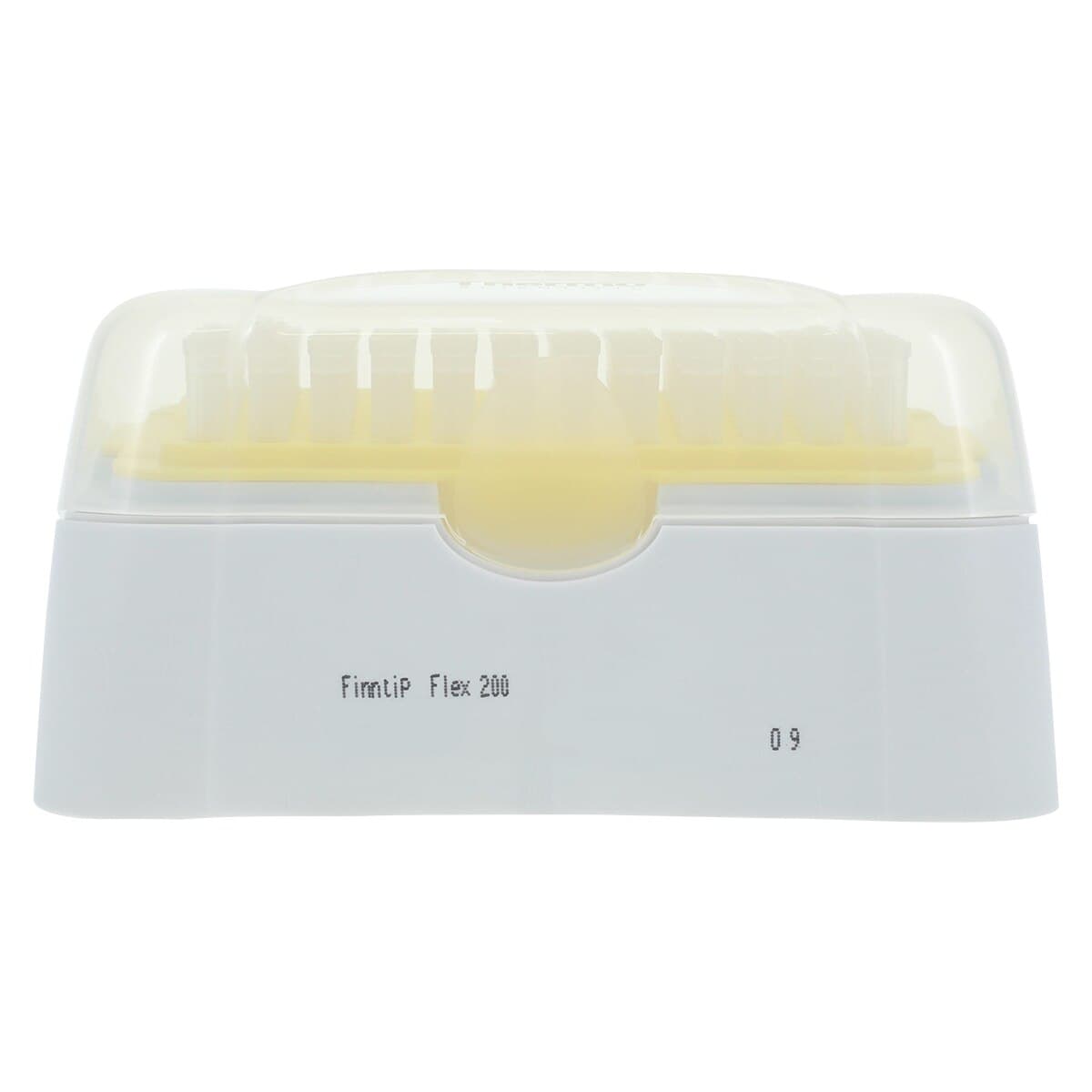 Finntip Flex Pipette Tips, 1-200 µL, Non-Sterile, Racked, 10 Racks of 96 (960 Tips/Case) thumbnail 4