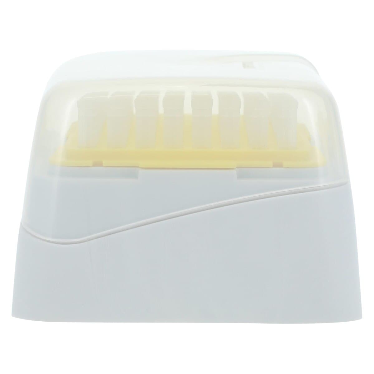 Finntip Flex Pipette Tips, 1-200 µL, Non-Sterile, Racked, 10 Racks of 96 (960 Tips/Case) thumbnail 5