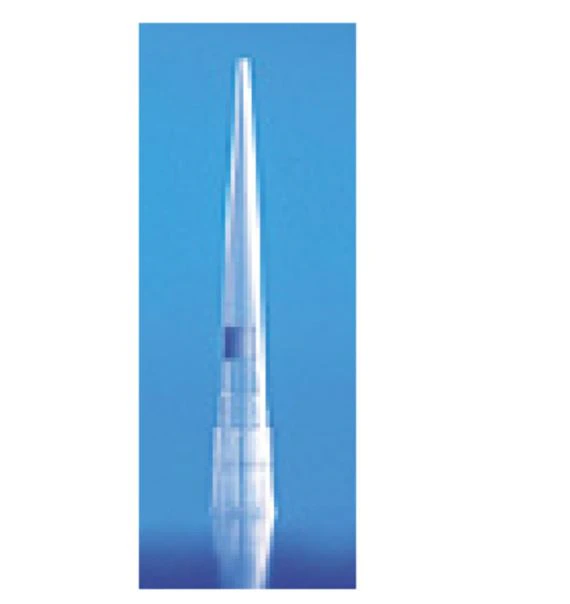 Finntip Filtered Pipette Tips, 100-1000 µL, Sterile, Racked, 10 Racks of 96 Tips (960 Tips/Case) - Finntip Filtered Pipet Tip Str - Image 1