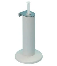 Shielded Syringe Holder, Each - Holder Syringe Shielded - Image 1
