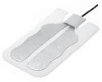 Conmed SureFit REM Dispersive Electrode, Dual, 100/Case - Electrode Disp Dual Surefit - Image 1