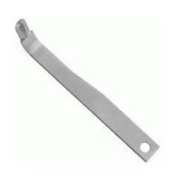 Katena Beaver Stainless Steel Sterile Surgical Blade, Mini (Lamellar) - Blade Lemellar Beaver - Image 1