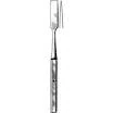Lambotte Osteotome, Straight, 16mm, Stainless Steel, Reusable - Osteotome Lambotte Strt 16mm - Image 1