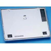 Wolf X-Ray SlimLine Hi-Plus X-Ray Cassette, 10x12", with Screen - Cassette X Ray 10x12" - Image 1