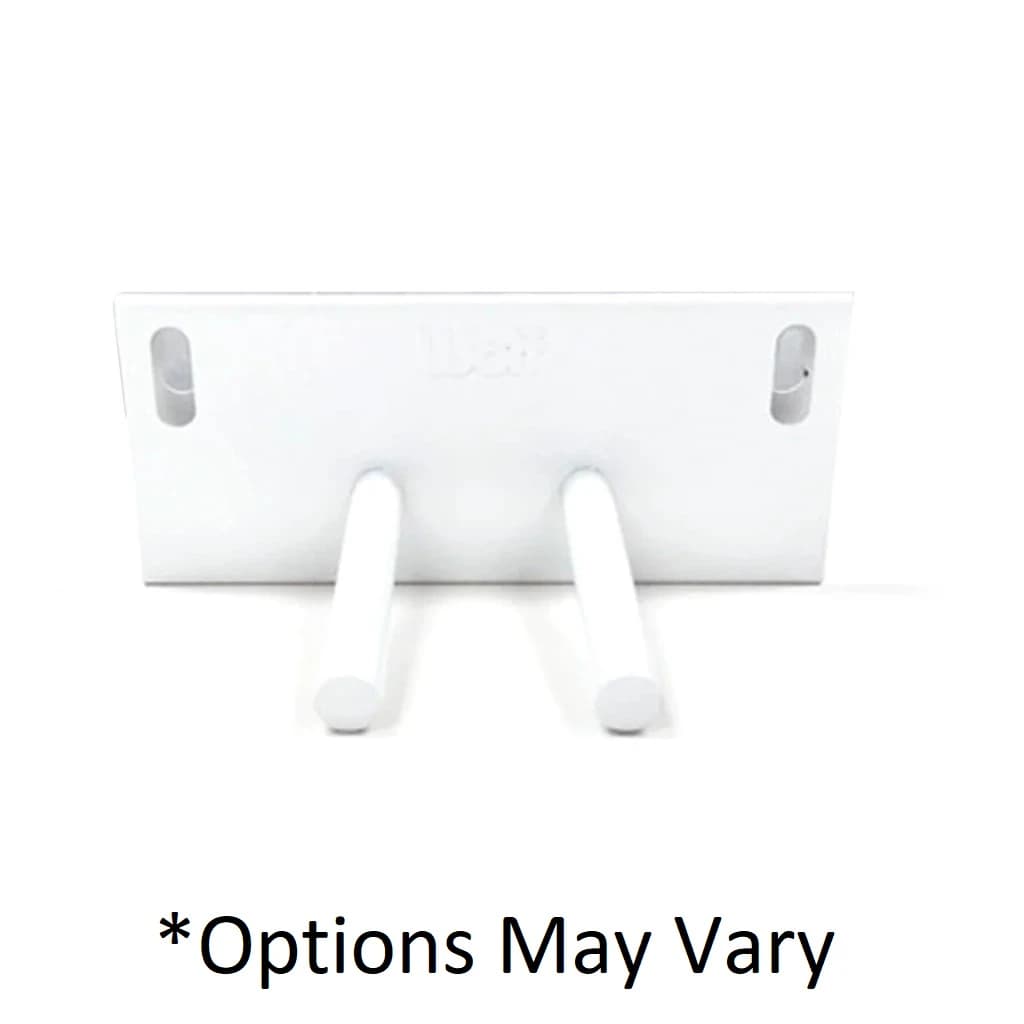 Wolf X-Ray Peg Wall Rack for Lead Aprons - Rack Peg Wall f/Lead Aprons - Image 1