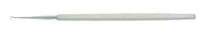 Frazier Skin Hook, 5-1/8" Stainless Steel, Blunt, Each - Hook Skin Frazier SS Blunt - Image 1