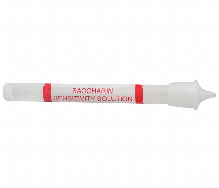 Allegro Saccharin Sensitivity Solution, 6/Box - Allegro Saccharin Sol Sense - Image 1