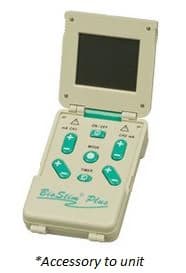 Biostim Electrode for TENS Unit, Each - Electrode f/Tens Unit - Image 1