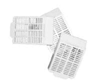 Tissue Embedding Cassette, 500/Box - Cassette Tissue Embedding - Image 1