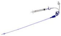 Cheshire Medical HSG Catheter, Flexible, Small, 5 Fr - HSG Catheter Flexible Small - Image 1