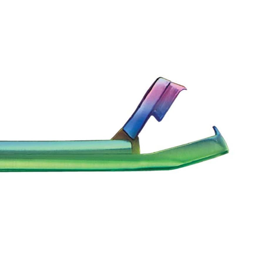 Tischler OB/GYN Biopsy Punch, Standard, Titanium, Reusable, 20/25cm, Each - Punch Biopsy Tischler Standard - Image 1