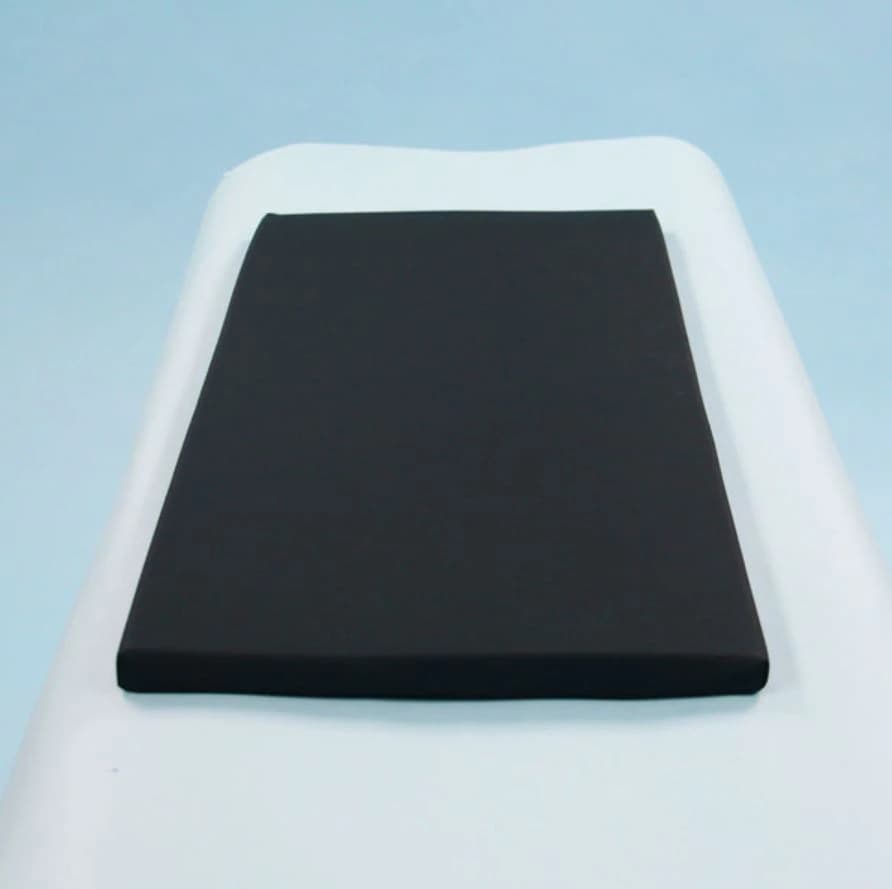 SchureMed Deluxe Rectangle Table Replacement Pad - Rectangle Table Replacement Pa - Image 1