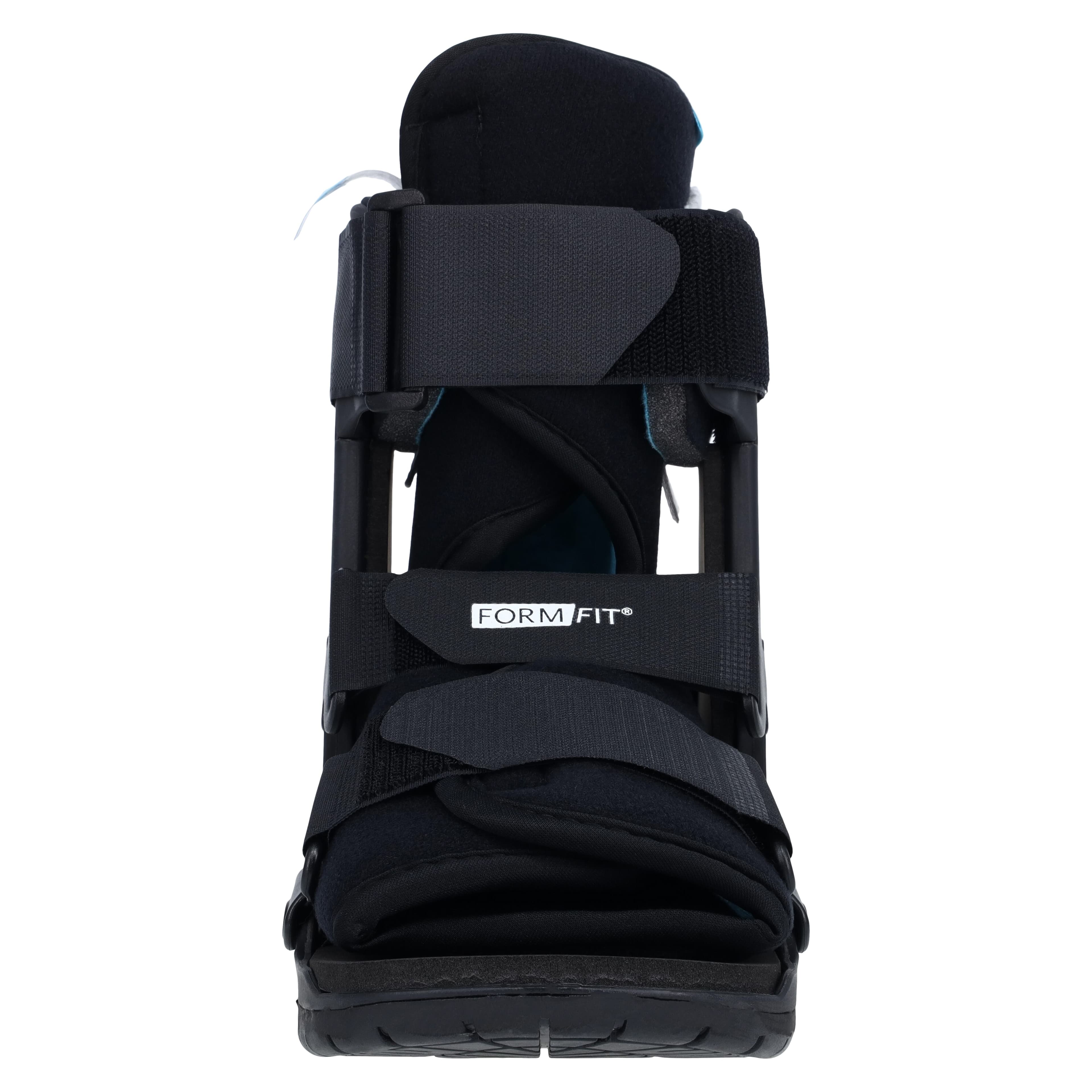 Ossur Formfit Walker Leg/Ankle/Foot Brace, Low Top, Adult, Small (Men 4.5-7 / Women 6-8), Breathable Material, Left/Right thumbnail 4