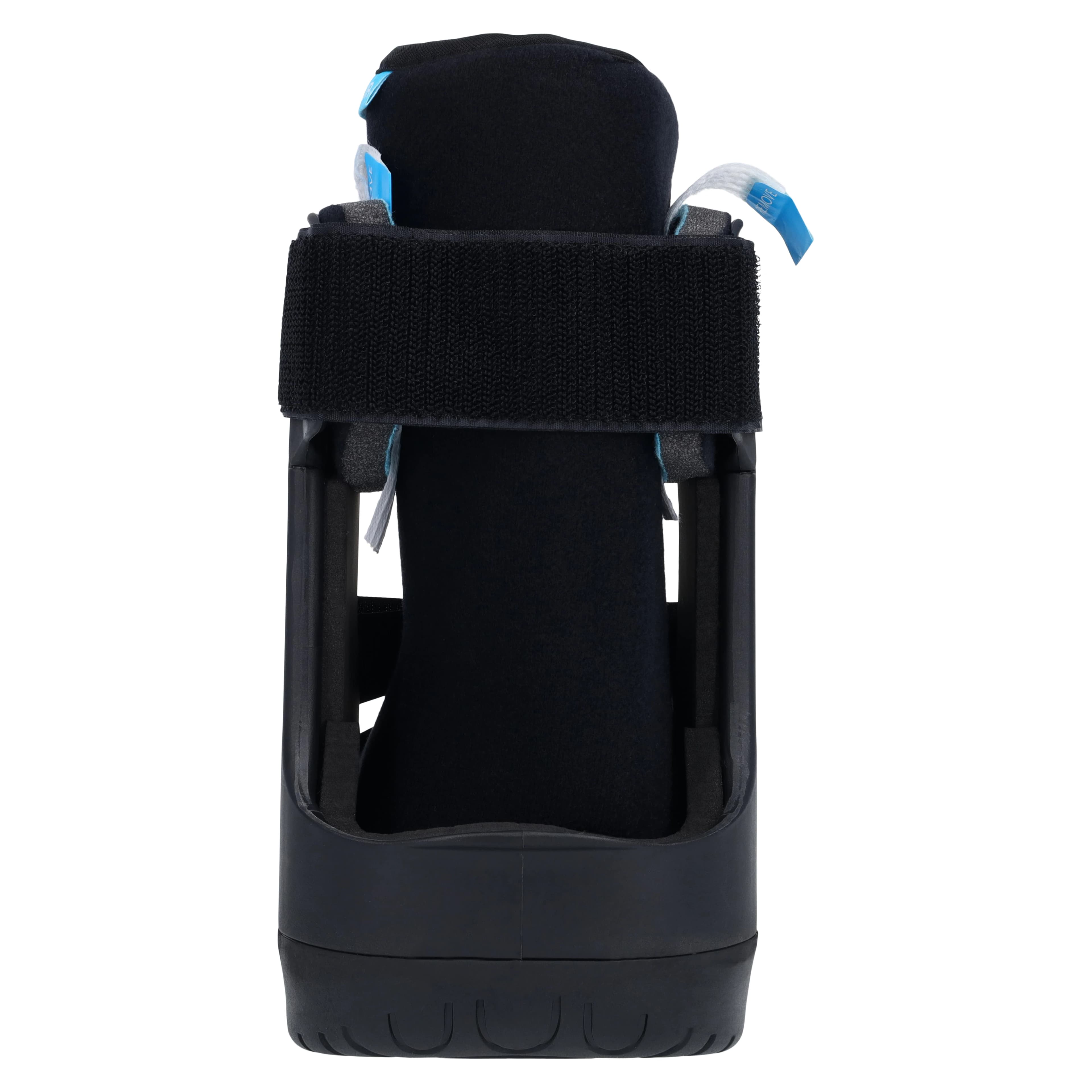 Ossur Formfit Walker Leg/Ankle/Foot Brace, Low Top, Adult, Small (Men 4.5-7 / Women 6-8), Breathable Material, Left/Right thumbnail 6