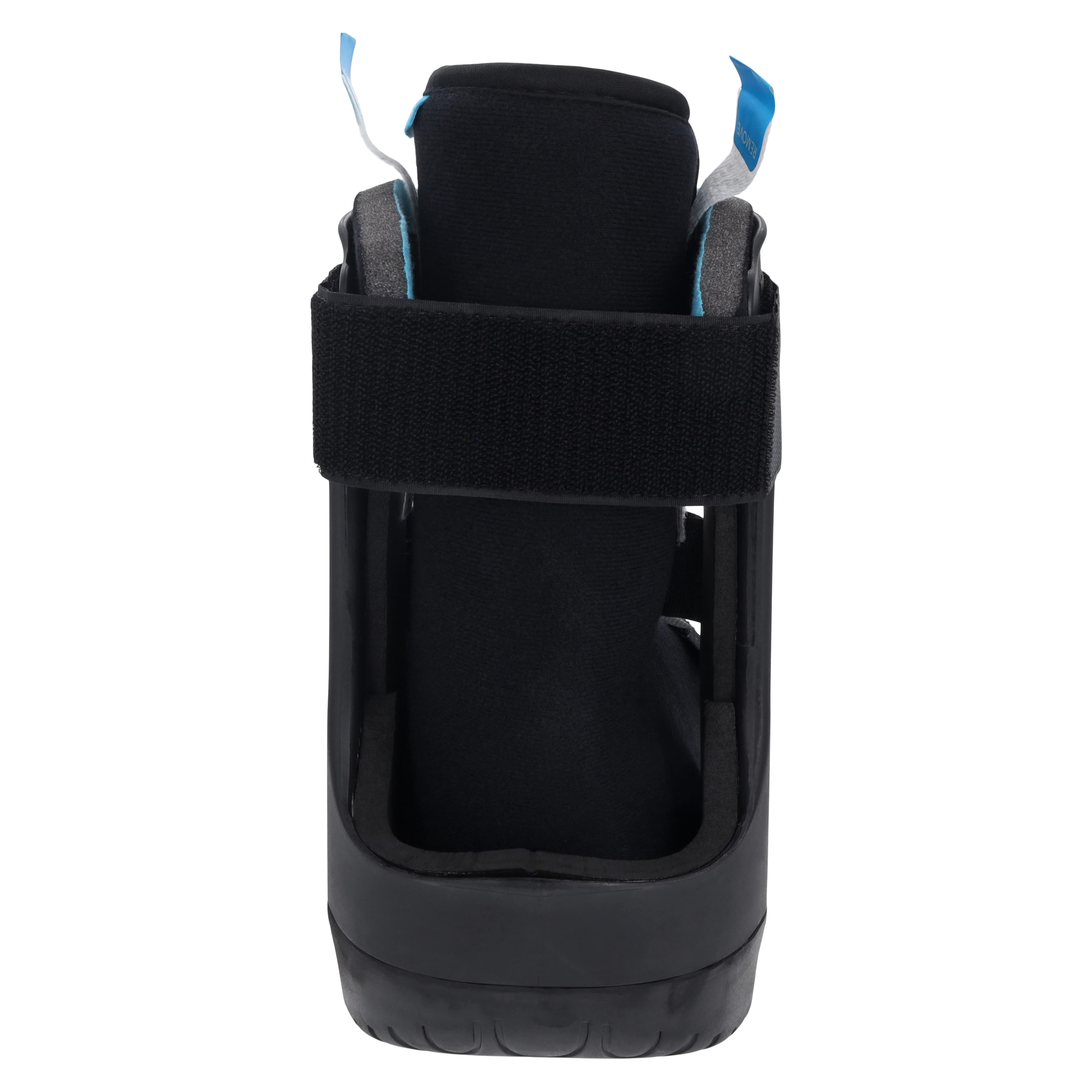 Ossur Formfit Walker Leg/Ankle/Foot Brace, Adult, Medium (Men 7.5-10.5 / Women 8.5-11.5), Breathable Material, Left/Right thumbnail 6