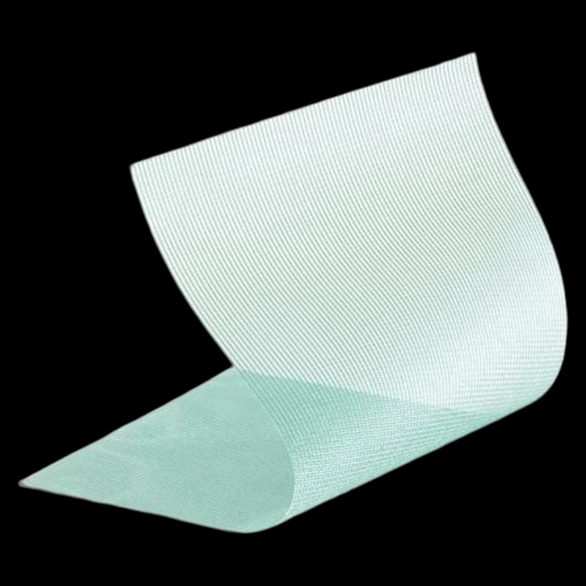 Cutimed Sorbact WCL Acetate Fabric Dressing, 2" x 3", Sterile, Non-Adhesive, Non-Adherent - Dressing Cutimed Sorbact WCL - Image 1