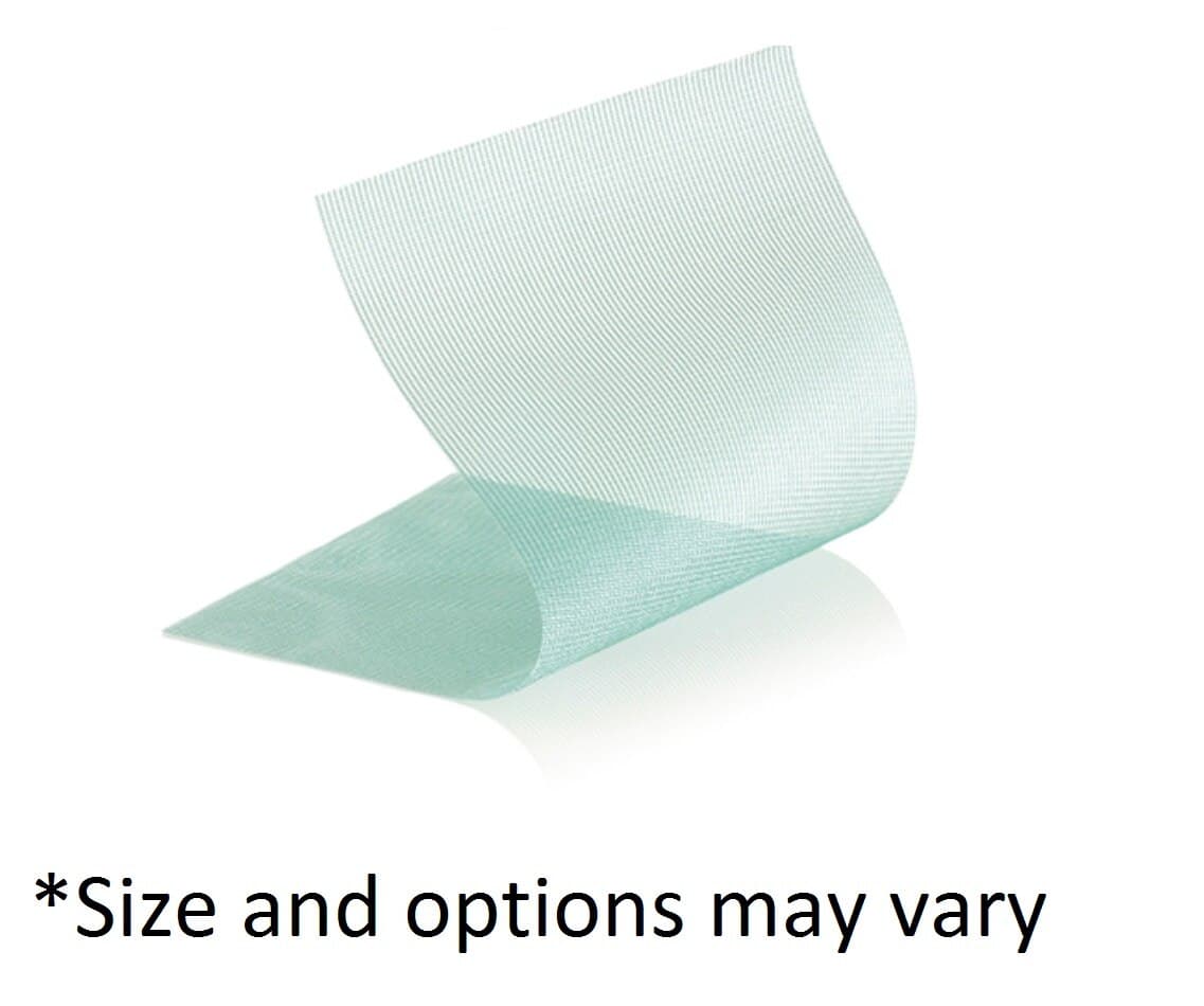 Cutimed Sorbact WCL Acetate Fabric Dressing, 6x6", Sterile, Non-Adhesive - Dressing Cutimed Sorbact WCL - Image 1