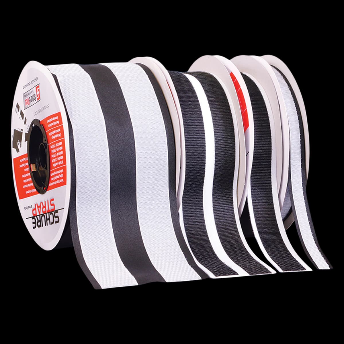 SchureMed Patient Restraint Strap (SchureStrap) - Patient Restraint SchureStrap - Image 1