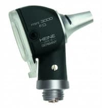Heine Mini 3000 Otoscope Head, 2.5V, Each - Otoscope Head Mini 3000 - Image 1