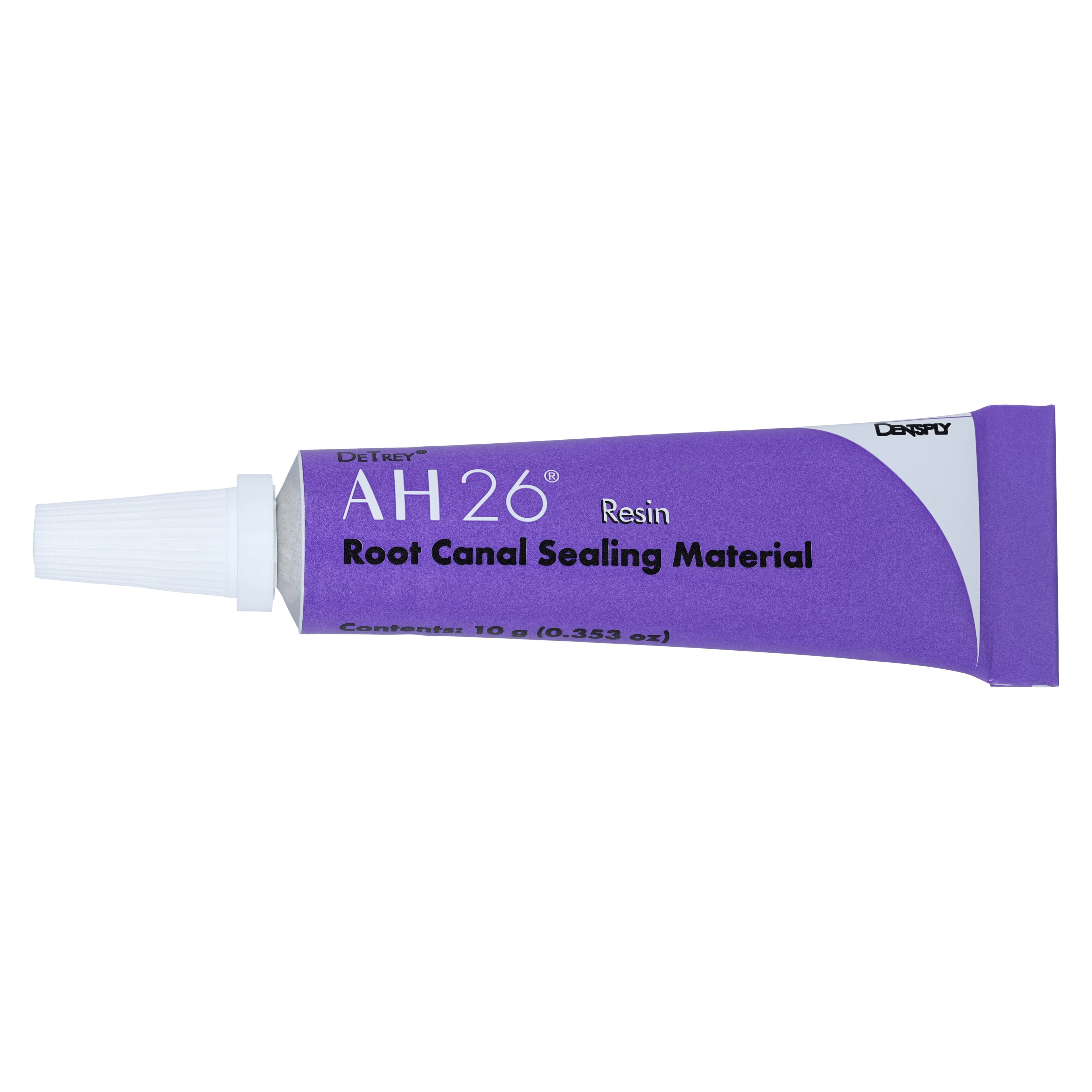 AH 26 Root Canal Sealer Complete Package, 8 g Powder & 10 g Resin, 667000 thumbnail 6
