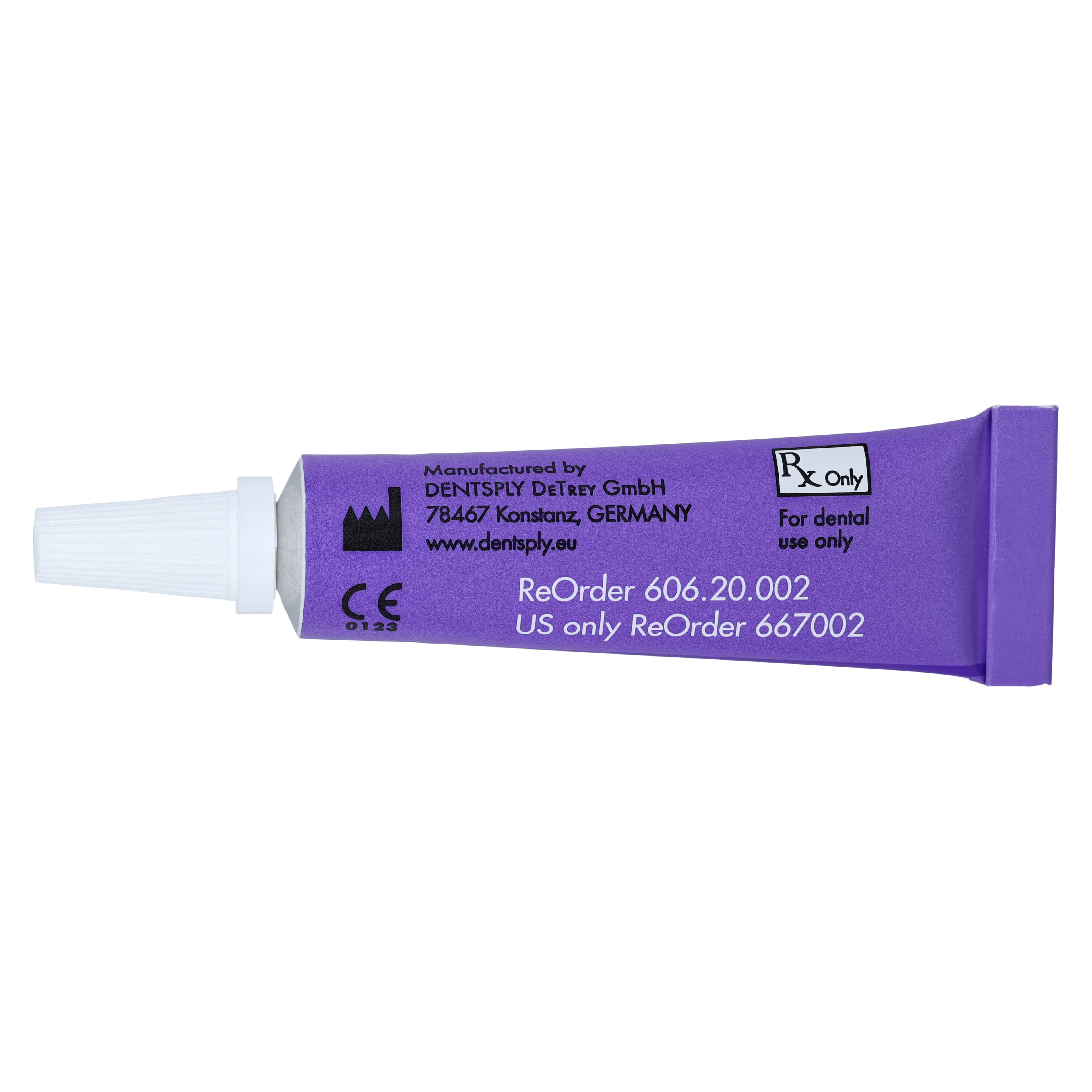 AH 26 Root Canal Sealer Complete Package, 8 g Powder & 10 g Resin, 667000 thumbnail 7