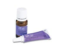 AH 26 Root Canal Sealer Complete Package, 8 g Powder & 10 g Resin, 667000 thumbnail 2