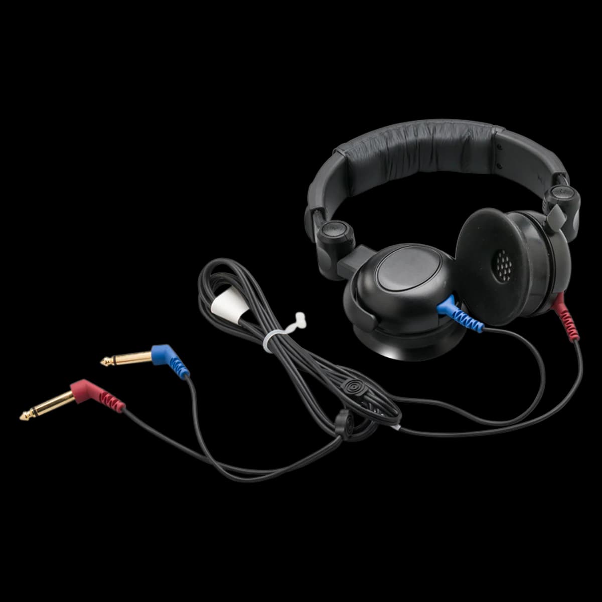 Welch Allyn Headset Audiometry for TM262, External Headset, Each - Headset Audiometry f/TM262/ - Image 1