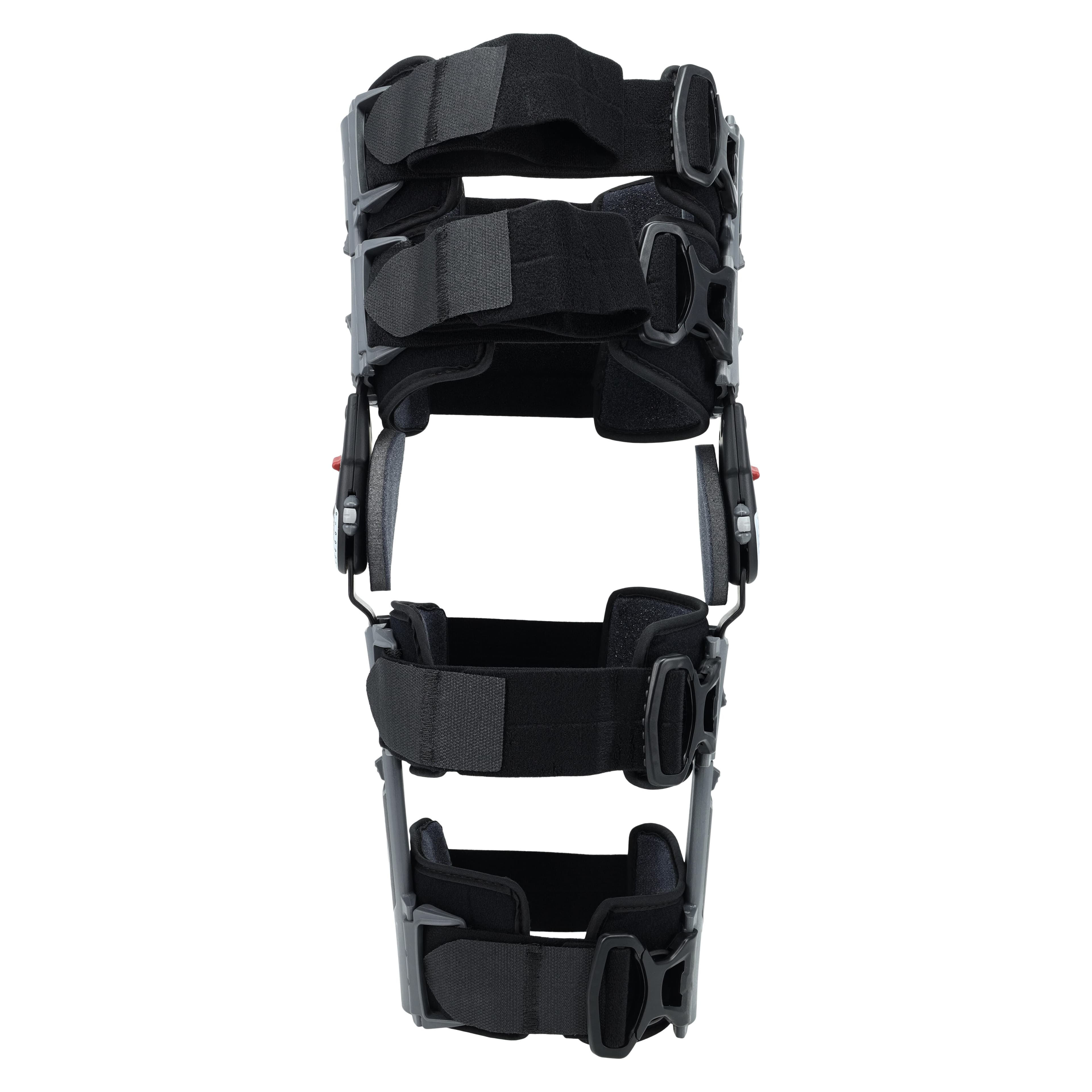 DJO X-Act Post-Op Knee Brace, Adult, Aluminum/Foam, Universal thumbnail 3