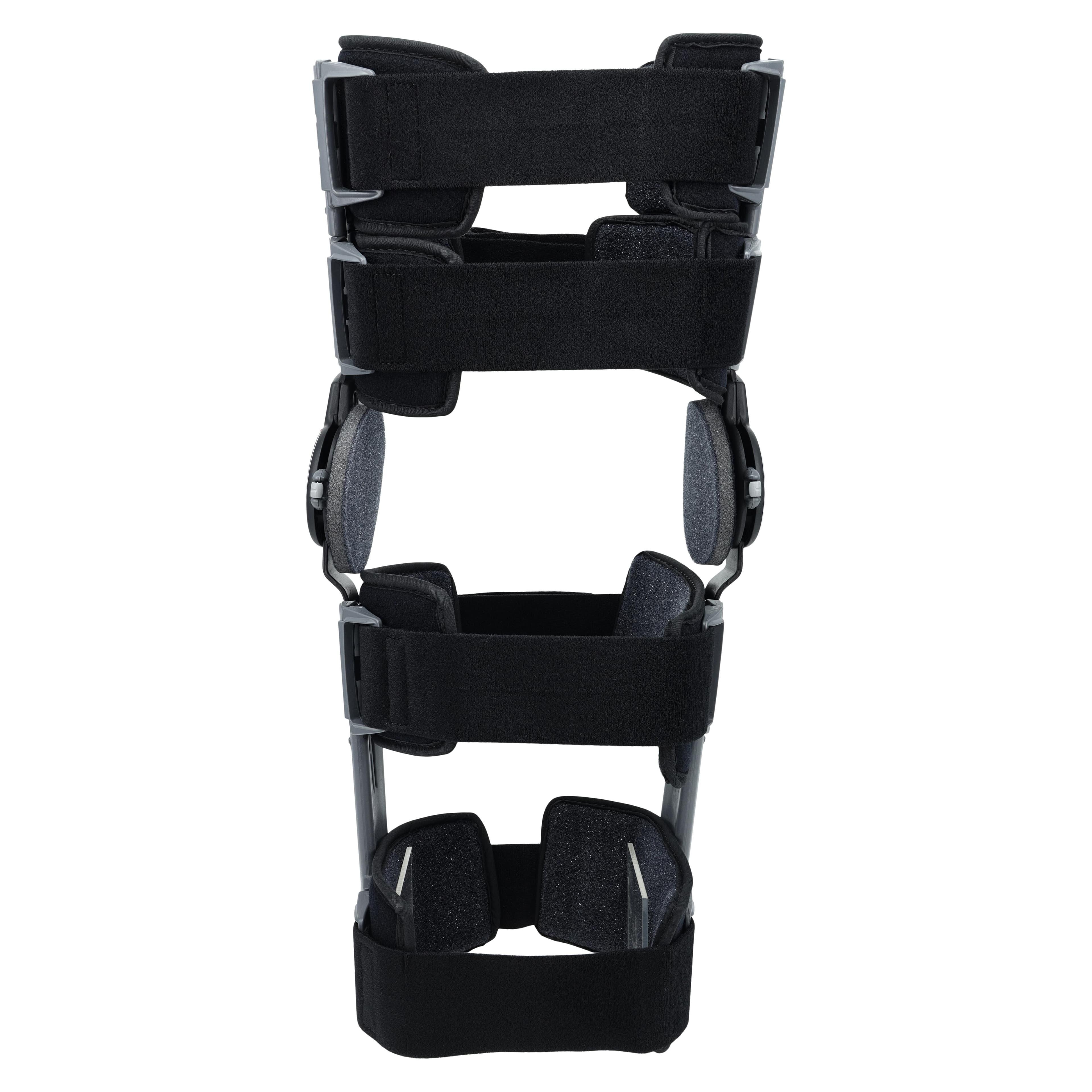 DJO X-Act Post-Op Knee Brace, Adult, Aluminum/Foam, Universal thumbnail 5