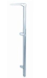 Detecto Height Rod/Stadiometer Mount for 6437 Digital Scale thumbnail 2