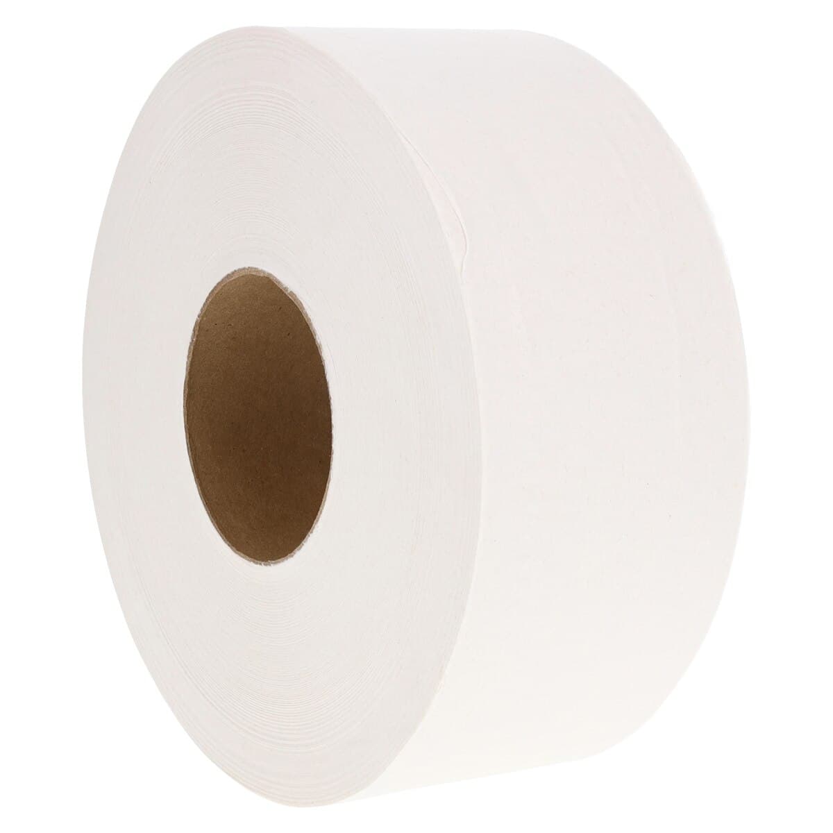 Georgia Pacific Professional Jumbo Jr. Bathroom Tissue Roll, White, 2-Ply, 3.3" x 1000 ft, 8/Case thumbnail 3