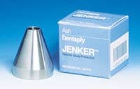 Jenker Needle Stick Protector / Needle Recapper, Autoclavable Stainless Steel, A87013 thumbnail 2