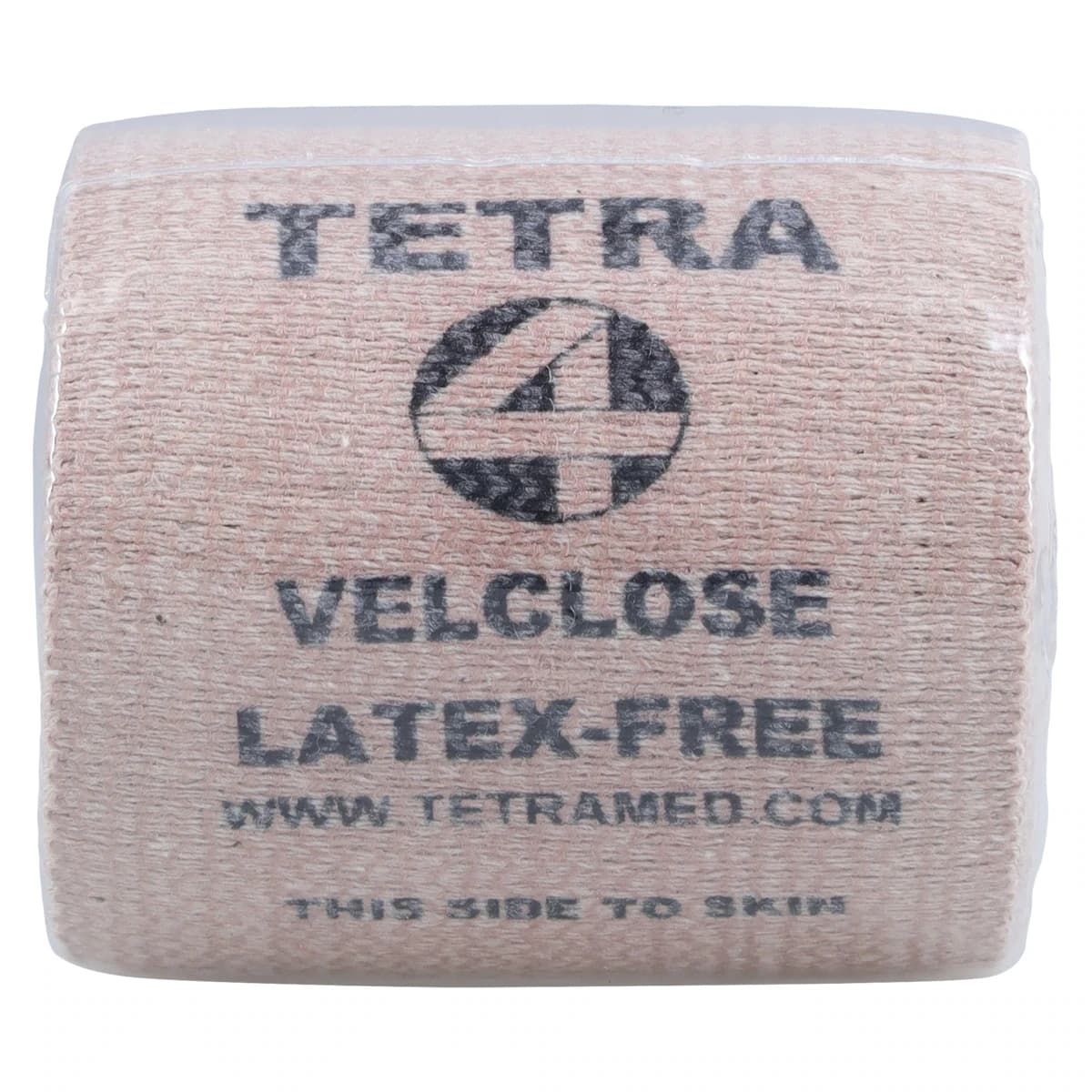 Tetra Medical Velclose Stretch Bandage, Elastic, 2" x 5 yd, 10/Box thumbnail 3