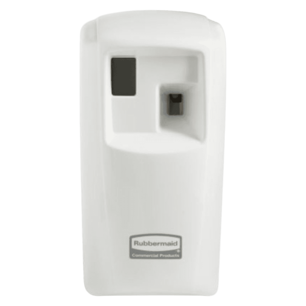 Microburst 3000 Aerosol Dispenser, LCD, White, 6/Case - Microburst 3000 Dspnsr Aerosol - Image 1
