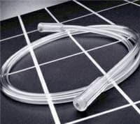 SunMed Oxygen Supply Tubing, Non-Sterile, 25/Case - Tubing Oxygen Supply NS - Image 1