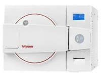 Tuttnauer Elara 11 Countertop Autoclave Sterilizer, Refurbished - Sterilizer Elara 11 Countertop - Image 1