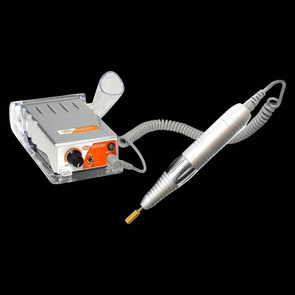 Medicool Pro Power 20K Podiatry Drill - Drill Podiatry Pro Power 20k - Image 1