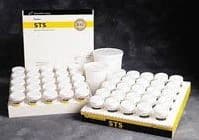 Diatron Segments Cuvette for Analyzer, 5 Segments per Cuvette, 240/Case - Cuvettes - Image 1